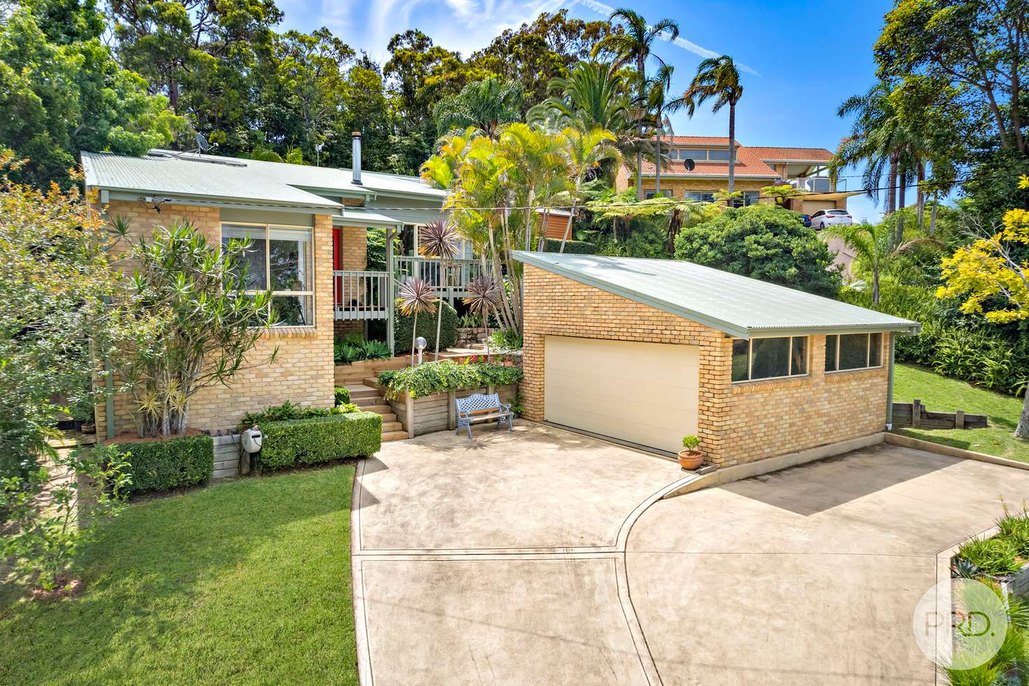 Main view of Homely house listing, 31 Irene Crescent, Soldiers Point NSW 2317