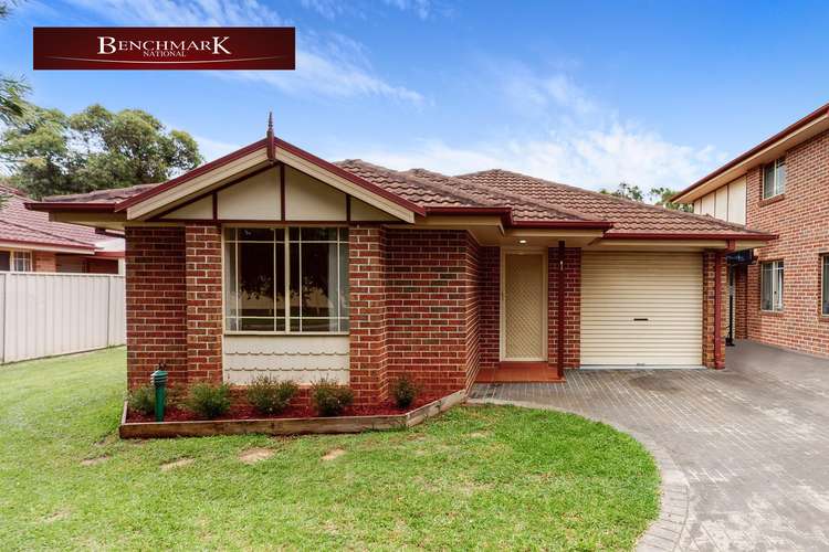 Main view of Homely house listing, 1/42-46 Wellwood Avenue, Moorebank NSW 2170