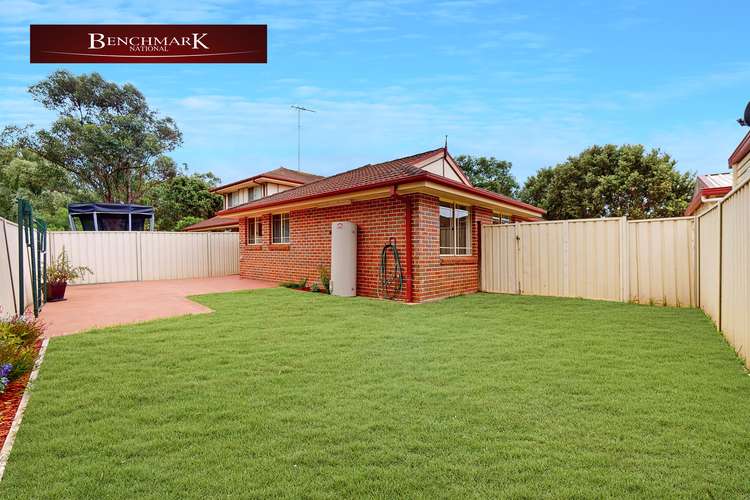 Sixth view of Homely house listing, 1/42-46 Wellwood Avenue, Moorebank NSW 2170