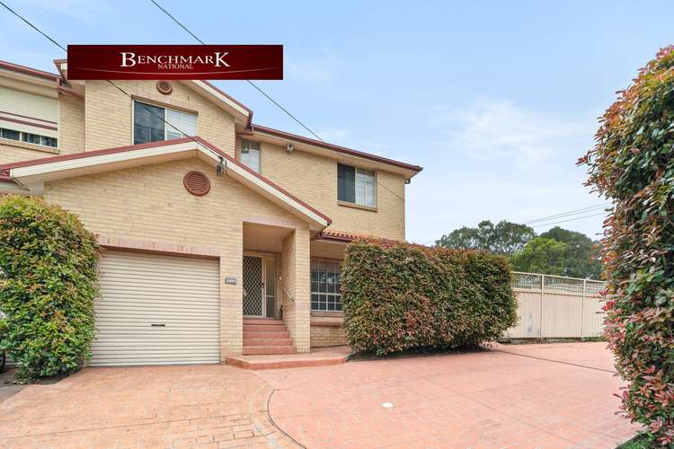 Second view of Homely house listing, 322 Epsom Road, Chipping Norton NSW 2170