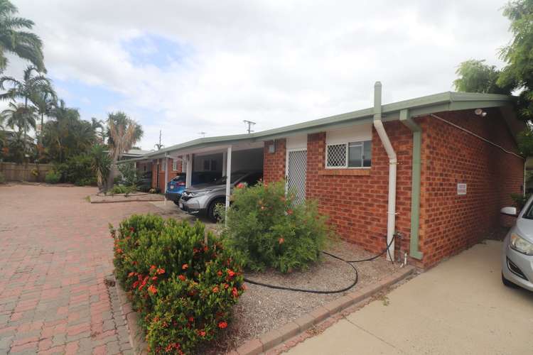 Main view of Homely unit listing, 7/18-20 Roberts Street, Hermit Park QLD 4812