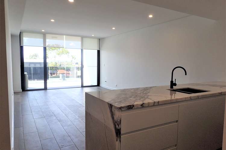 Main view of Homely apartment listing, 15/64 Majors bay Road, Concord NSW 2137