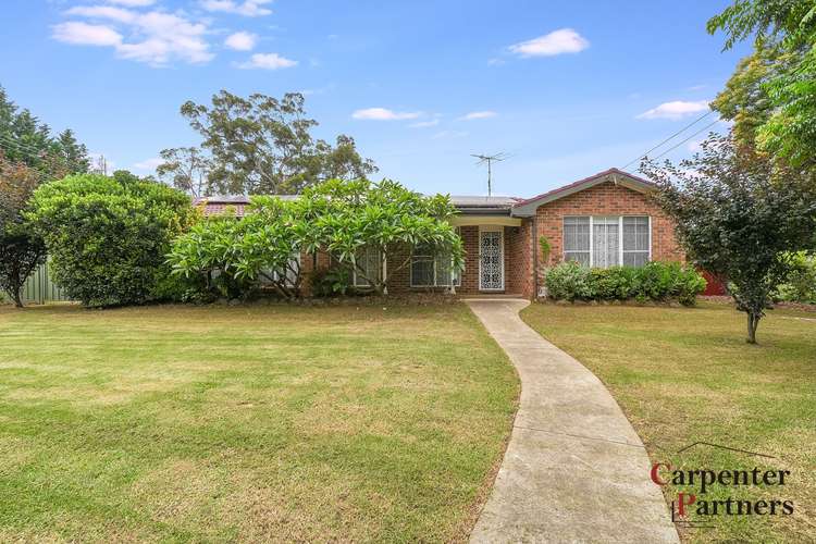 2 Cobham Street, Yanderra NSW 2574