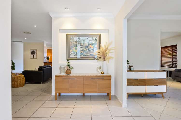 Fourth view of Homely house listing, 3 Annies Court, Benowa Waters QLD 4217