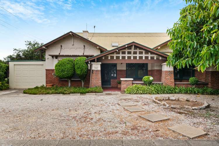 742 Marion Road, Marion SA 5043