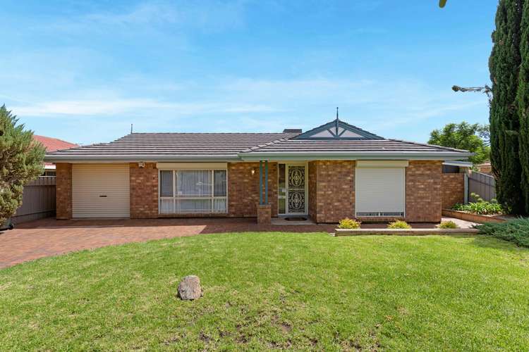 23 Kensington Street, Clovelly Park SA 5042