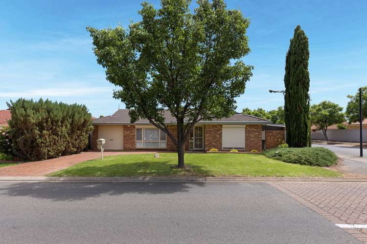 Fifth view of Homely house listing, 23 Kensington Street, Clovelly Park SA 5042