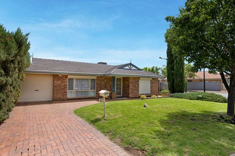 Sixth view of Homely house listing, 23 Kensington Street, Clovelly Park SA 5042