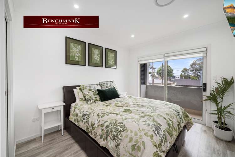 Fourth view of Homely house listing, 13a Wilkes Avenue, Moorebank NSW 2170