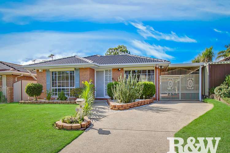 10 Heseltine Place, Rooty Hill NSW 2766