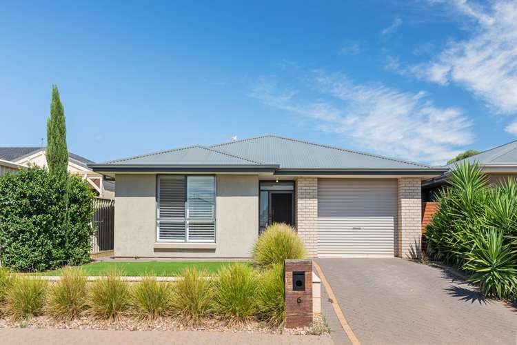 6 Oxford Avenue, Salisbury Heights SA 5109