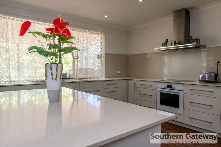 Fifth view of Homely house listing, 458 Liddelow Road, Banjup WA 6164