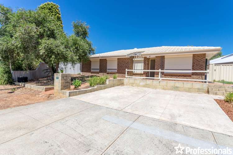 11 Bell Court, Armadale WA 6112