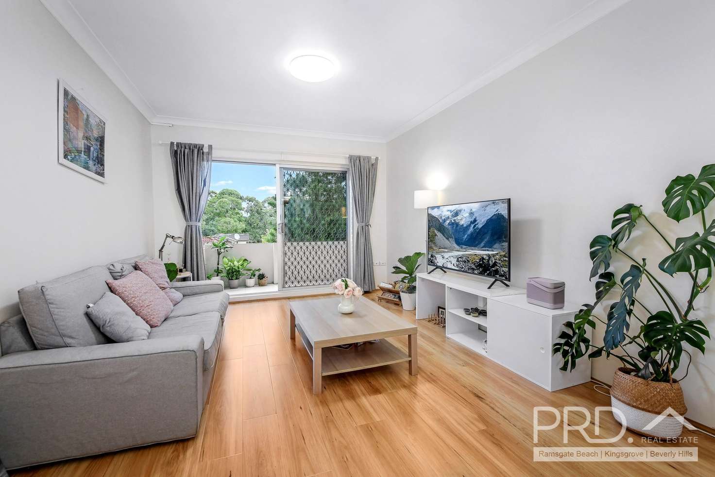 Main view of Homely apartment listing, 7/97-99 Ernest Street, Lakemba NSW 2195