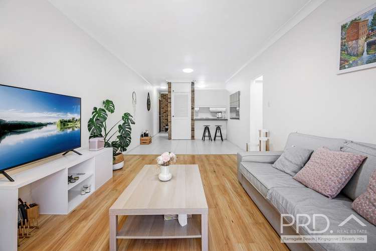 Third view of Homely apartment listing, 7/97-99 Ernest Street, Lakemba NSW 2195