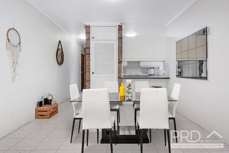Fourth view of Homely apartment listing, 7/97-99 Ernest Street, Lakemba NSW 2195