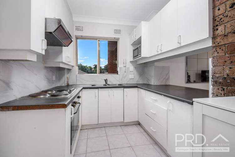 Fifth view of Homely apartment listing, 7/97-99 Ernest Street, Lakemba NSW 2195
