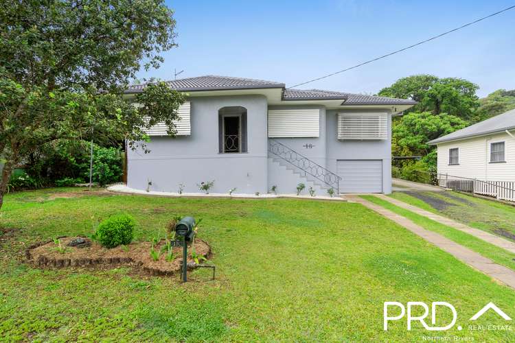 Main view of Homely house listing, 18 Gardner Avenue, Lismore NSW 2480