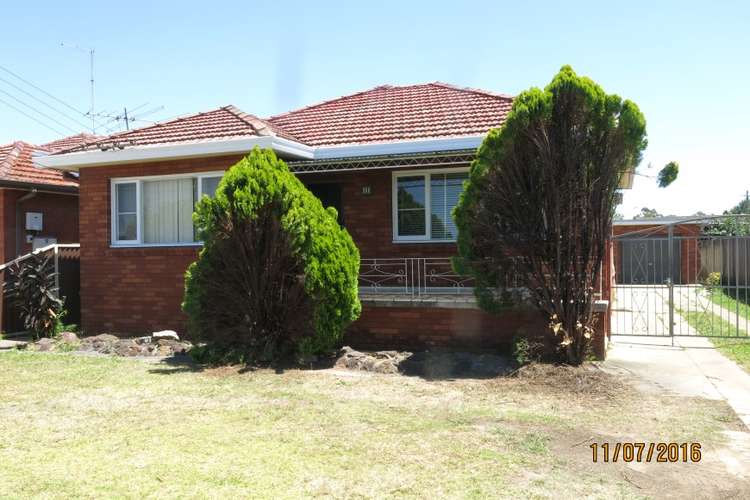 Main view of Homely house listing, 111 Orange Grove Road, Liverpool NSW 2170