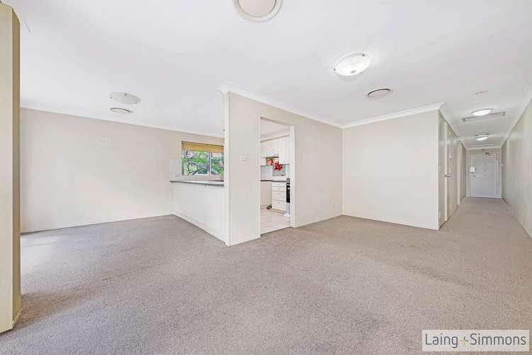 15/18 Thomas May Place, Westmead NSW 2145