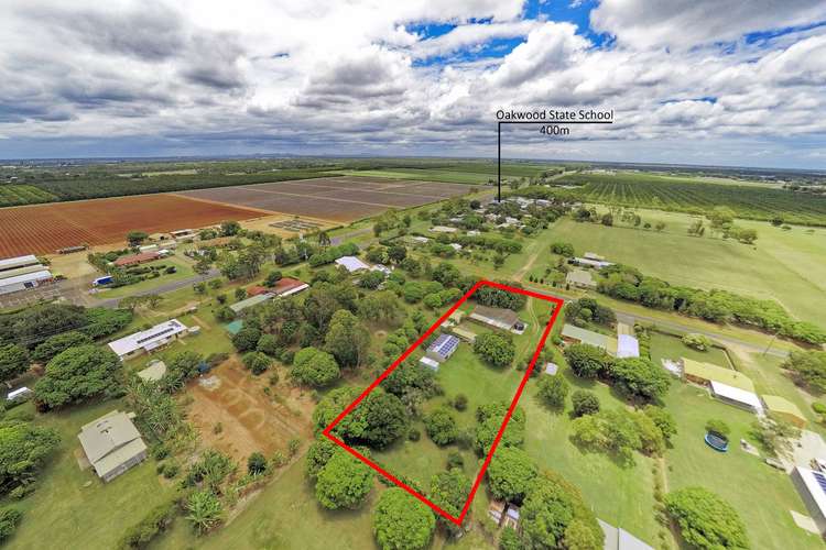 3 Wheelers Road, Oakwood QLD 4670