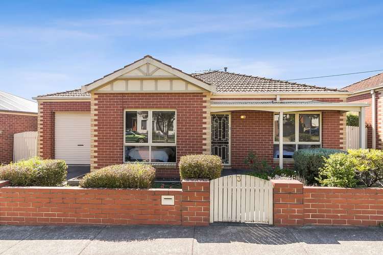 3 Ensby Street, East Geelong VIC 3219