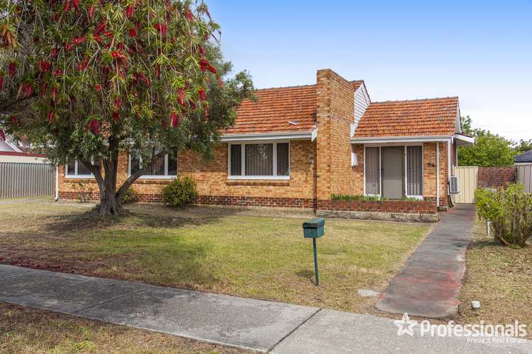 Second view of Homely house listing, 24 Pitt Street, St James WA 6102