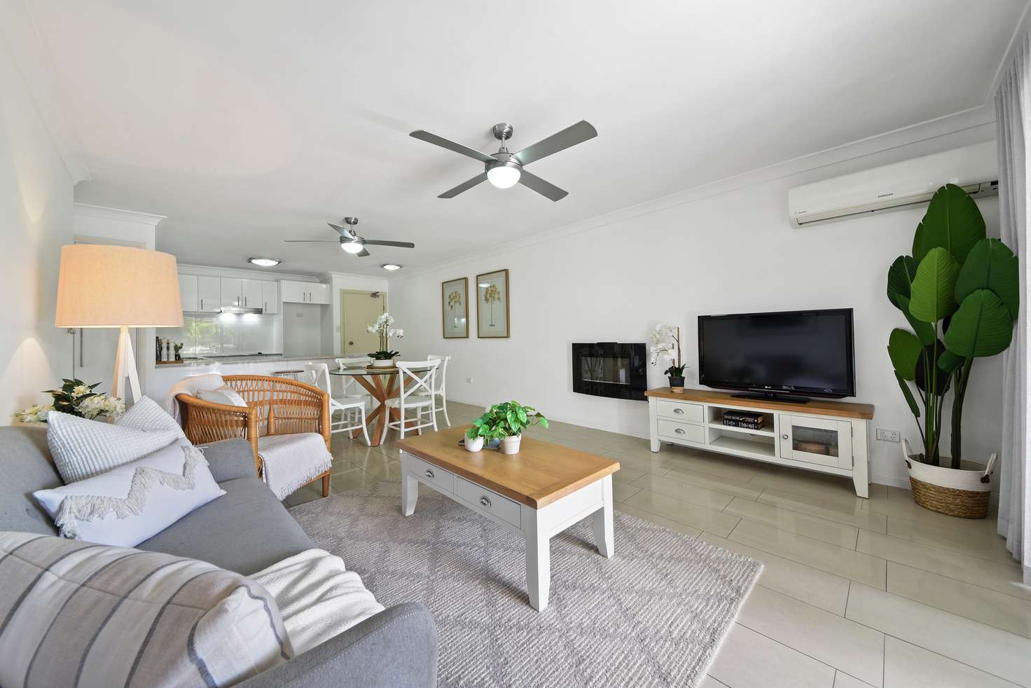 Main view of Homely unit listing, 14/2 Riverton Street, Clayfield QLD 4011