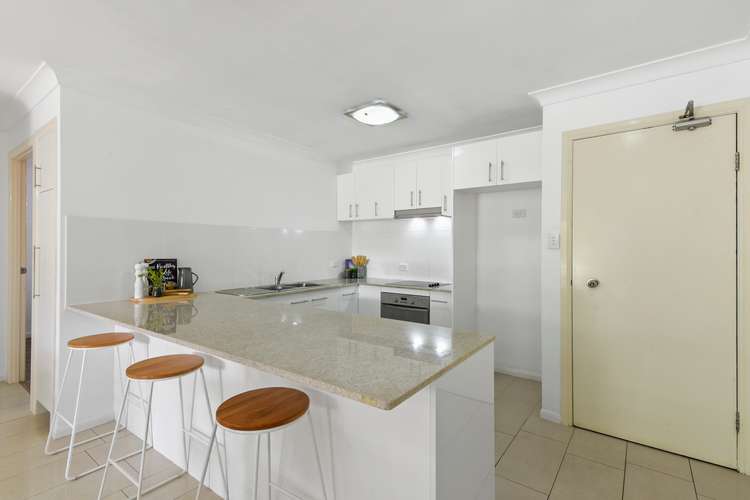 Second view of Homely unit listing, 14/2 Riverton Street, Clayfield QLD 4011
