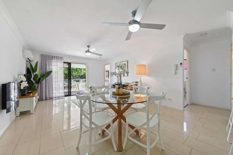 Third view of Homely unit listing, 14/2 Riverton Street, Clayfield QLD 4011