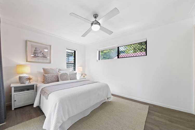 Fourth view of Homely unit listing, 14/2 Riverton Street, Clayfield QLD 4011