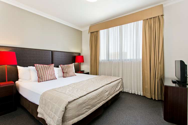 Main view of Homely apartment listing, 906/570 Queen Street, Brisbane City QLD 4000