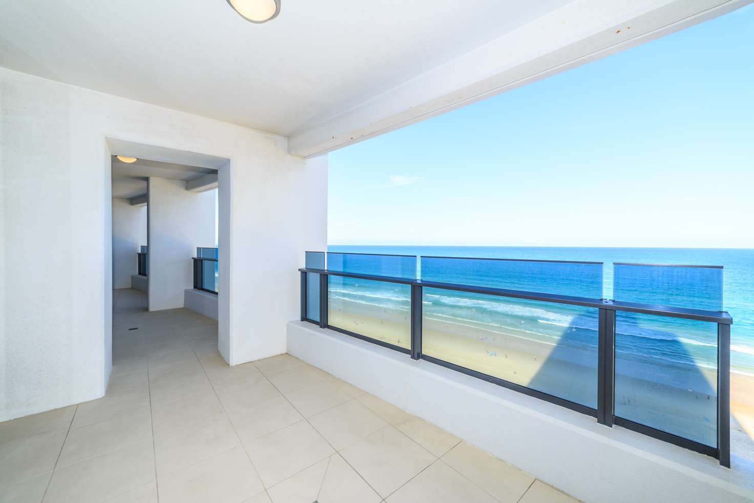 Main view of Homely unit listing, 1204/4 The Esplanade, Surfers Paradise QLD 4217
