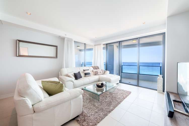 Second view of Homely unit listing, 1204/4 The Esplanade, Surfers Paradise QLD 4217