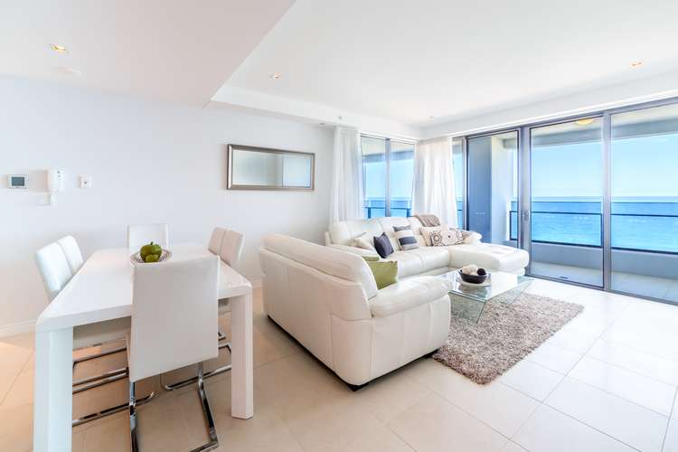 Third view of Homely unit listing, 1204/4 The Esplanade, Surfers Paradise QLD 4217