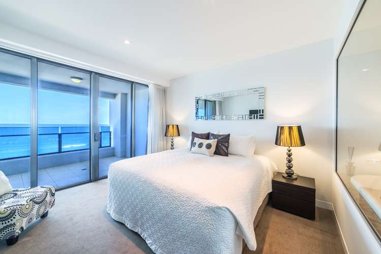 Sixth view of Homely unit listing, 1204/4 The Esplanade, Surfers Paradise QLD 4217