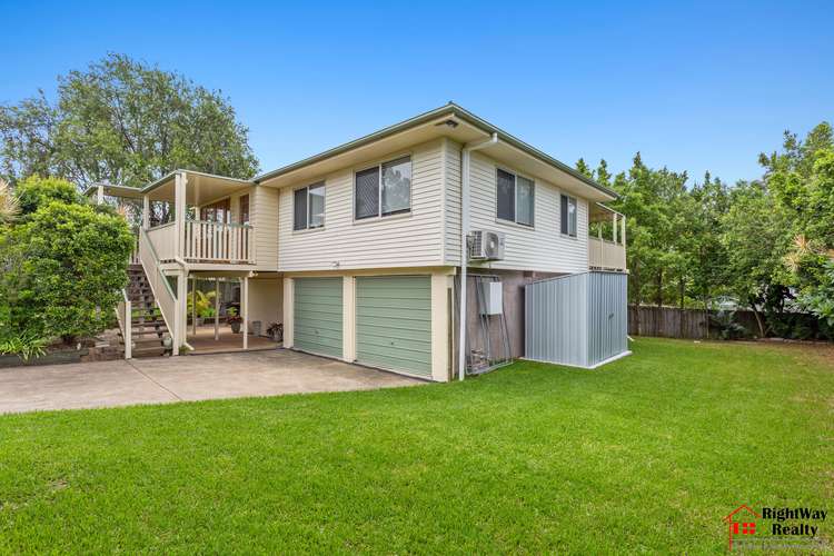 Main view of Homely house listing, 26 Ronson Street, Durack QLD 4077