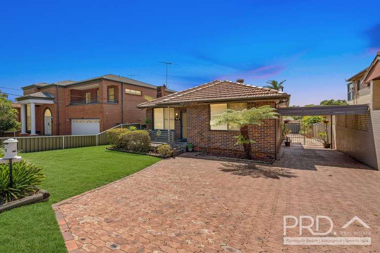 Second view of Homely house listing, 44 Shaw Street, Bexley North NSW 2207