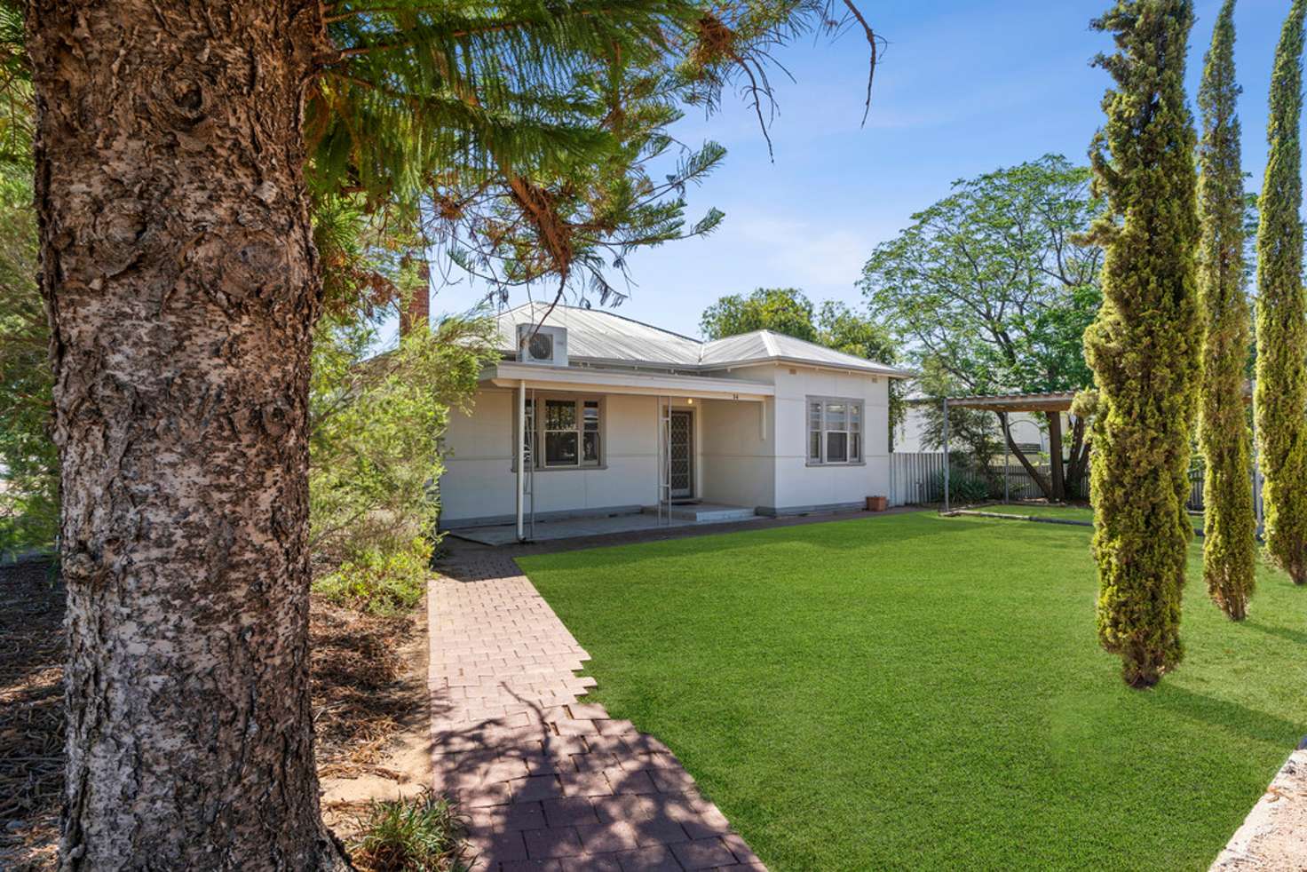 Main view of Homely house listing, 34 Seventeenth Street, Renmark SA 5341