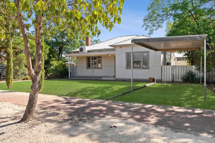 Second view of Homely house listing, 34 Seventeenth Street, Renmark SA 5341