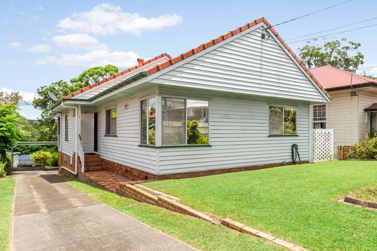 Second view of Homely house listing, 64 Trouts Road, Everton Park QLD 4053