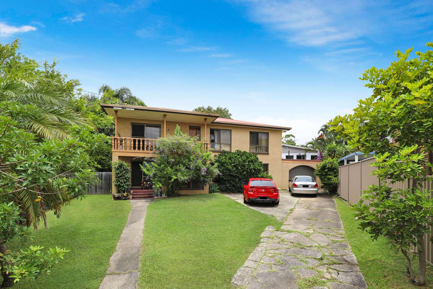 Main view of Homely house listing, 8 Justin Court, Moffat Beach QLD 4551