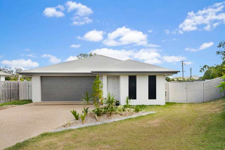 Main view of Homely house listing, 9a Bilbao Place, Bushland Beach QLD 4818