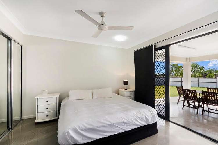 Fifth view of Homely house listing, 9a Bilbao Place, Bushland Beach QLD 4818