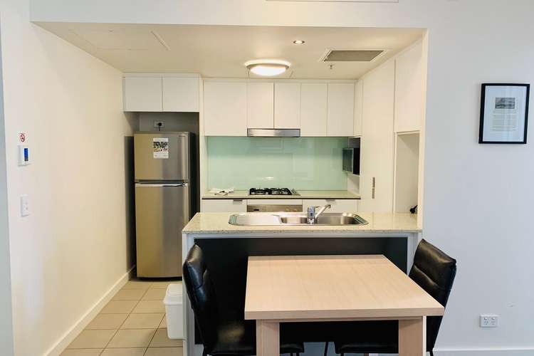 Fourth view of Homely apartment listing, 2310/108 Albert Street, Brisbane City QLD 4000
