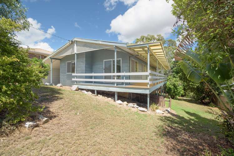 4 Chauvel Court, Boyne Island QLD 4680