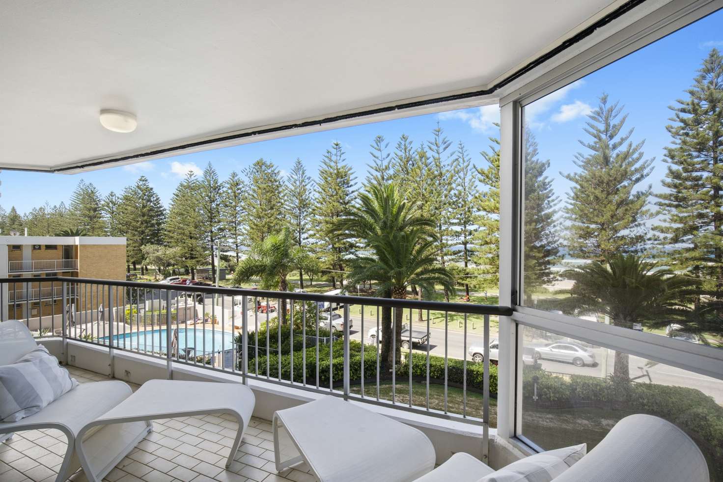 Main view of Homely house listing, 6/170 The Esplanade, Burleigh Heads QLD 4220