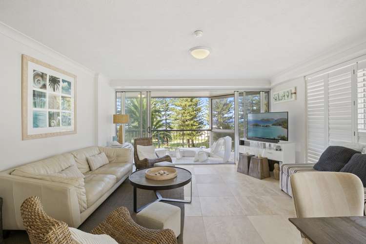 Third view of Homely house listing, 6/170 The Esplanade, Burleigh Heads QLD 4220