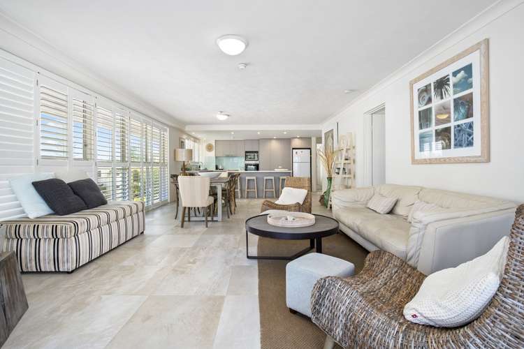 Fourth view of Homely house listing, 6/170 The Esplanade, Burleigh Heads QLD 4220