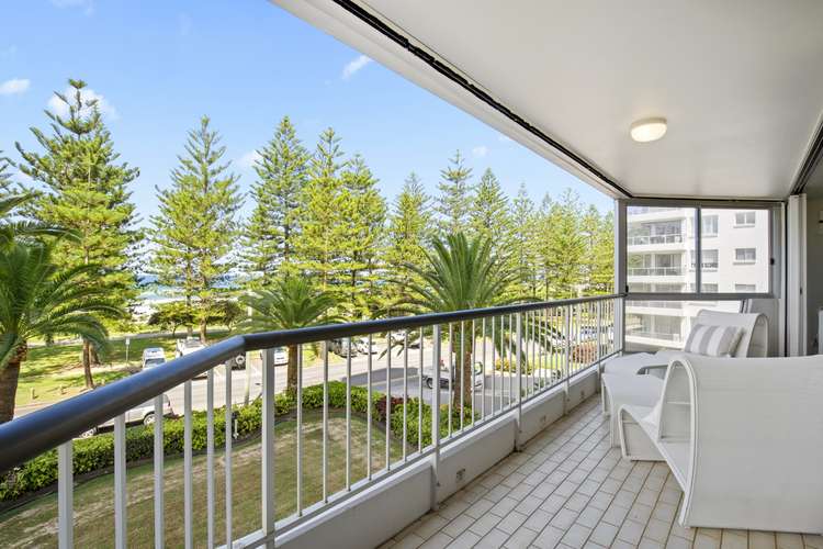 Fifth view of Homely house listing, 6/170 The Esplanade, Burleigh Heads QLD 4220
